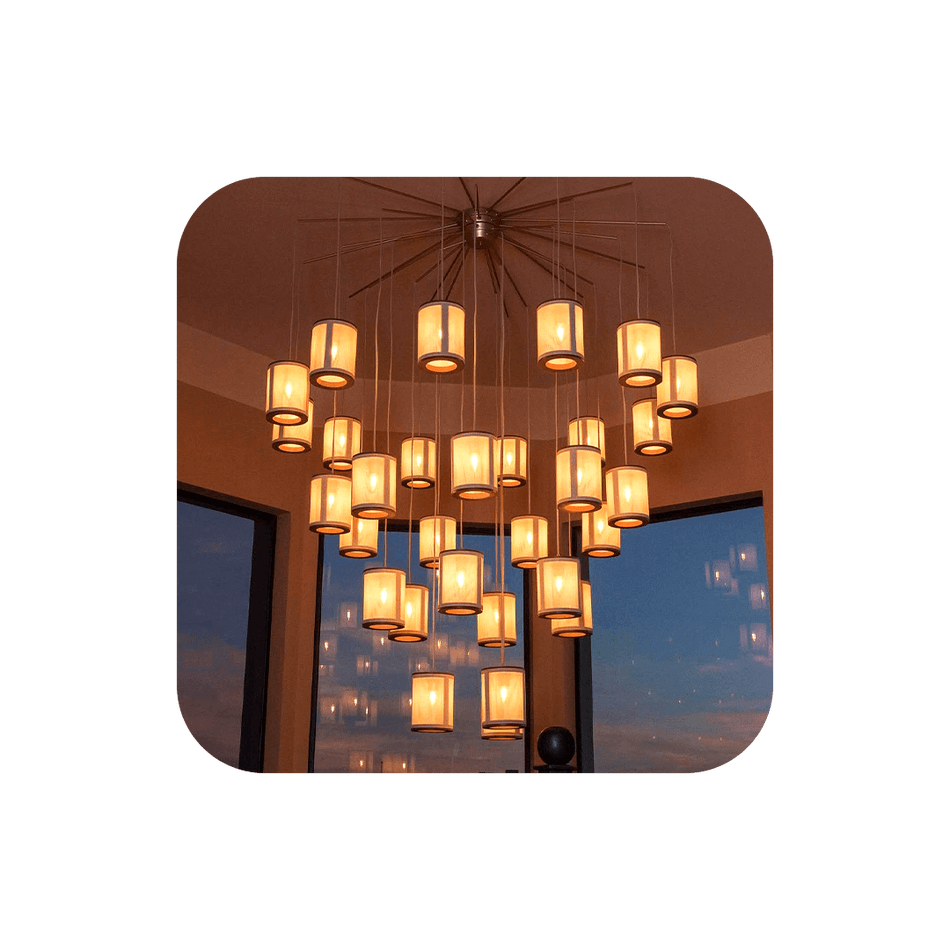 Chandelier