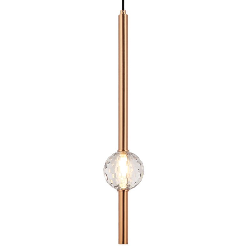 Windchimer 12-Light Aged Gold Chandelier C68912AG