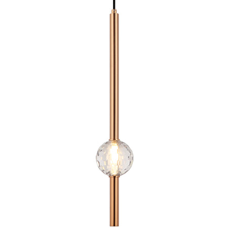 Windchimer 12-Light Aged Gold Chandelier C68912AG